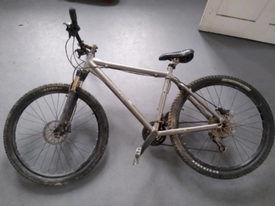 used se bikes for sale